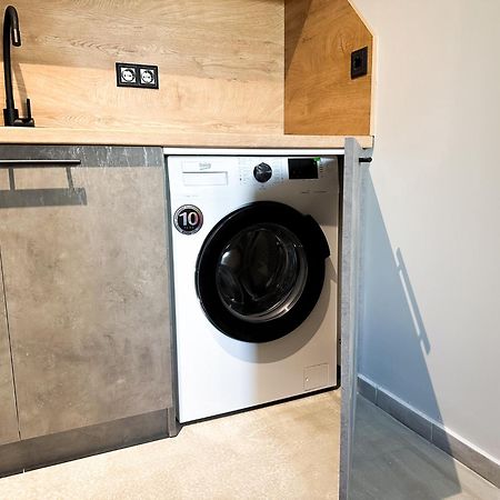 6 Studios 6 Bathrooms 2 Levels Kitchens Sofia Extérieur photo