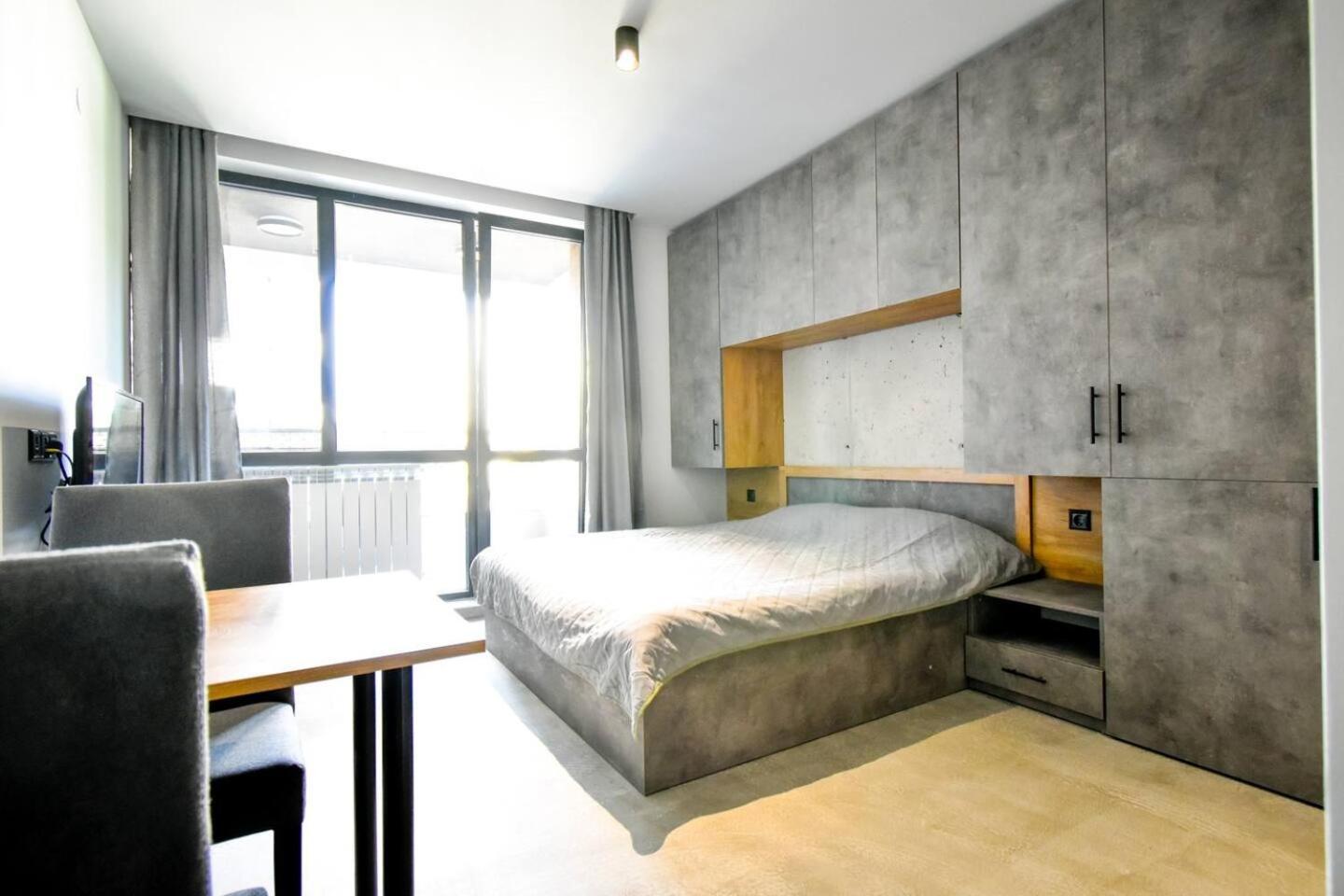 6 Studios 6 Bathrooms 2 Levels Kitchens Sofia Extérieur photo