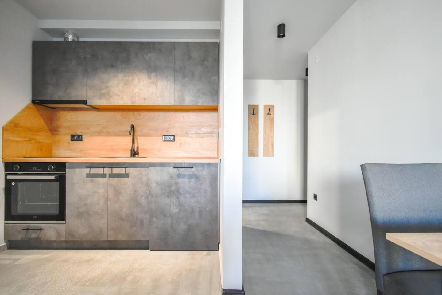 6 Studios 6 Bathrooms 2 Levels Kitchens Sofia Extérieur photo