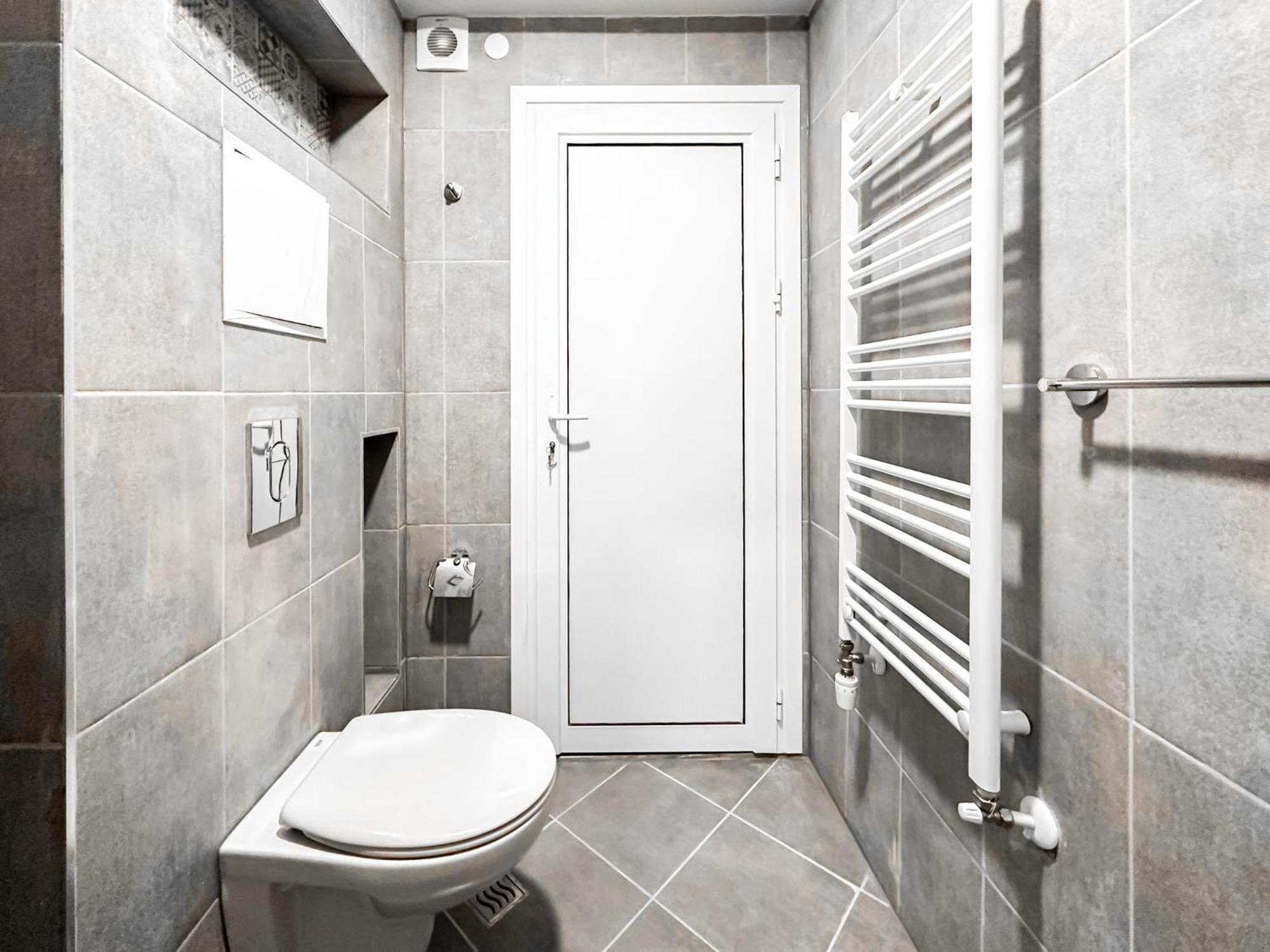 6 Studios 6 Bathrooms 2 Levels Kitchens Sofia Extérieur photo