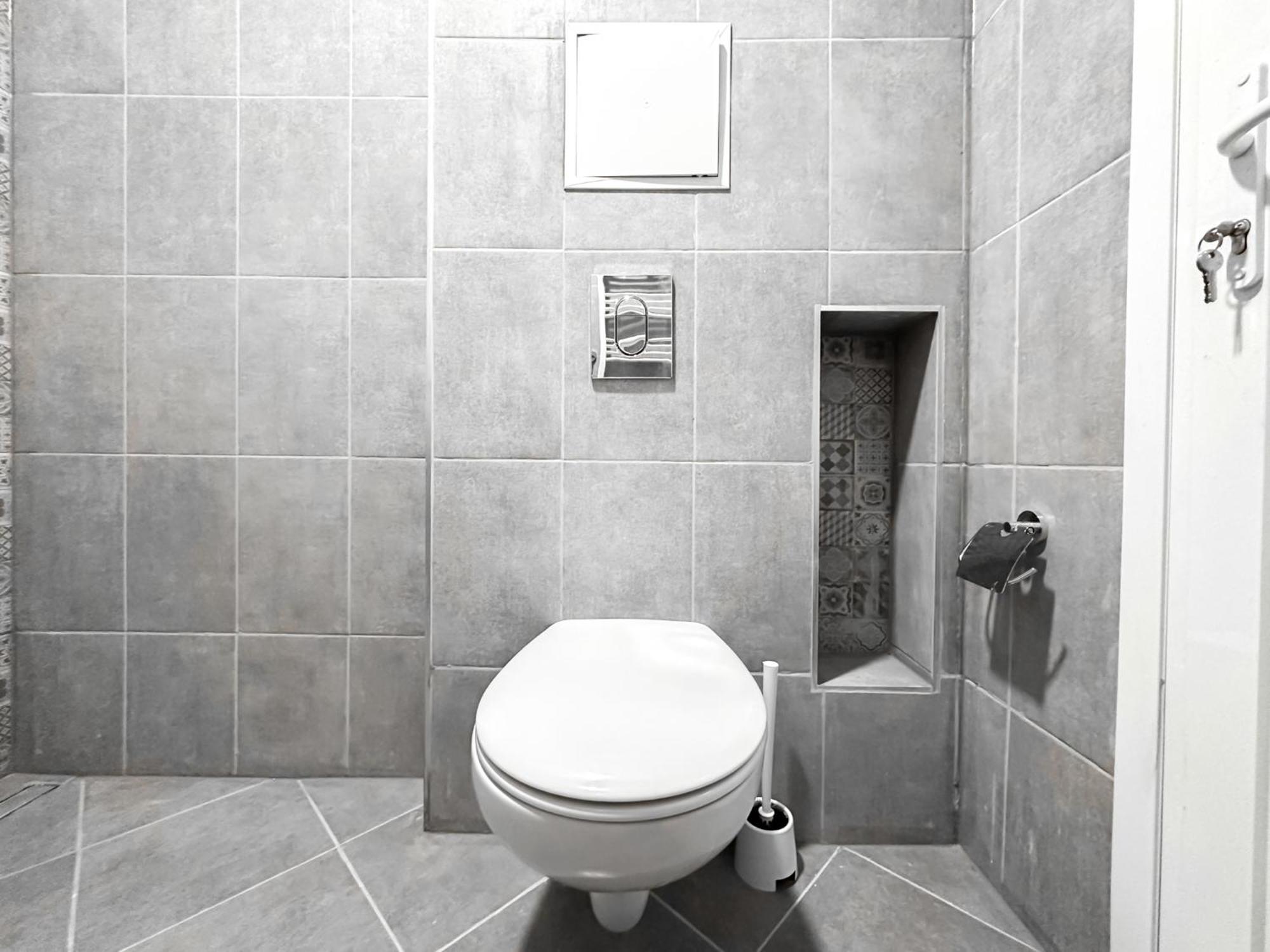 6 Studios 6 Bathrooms 2 Levels Kitchens Sofia Extérieur photo