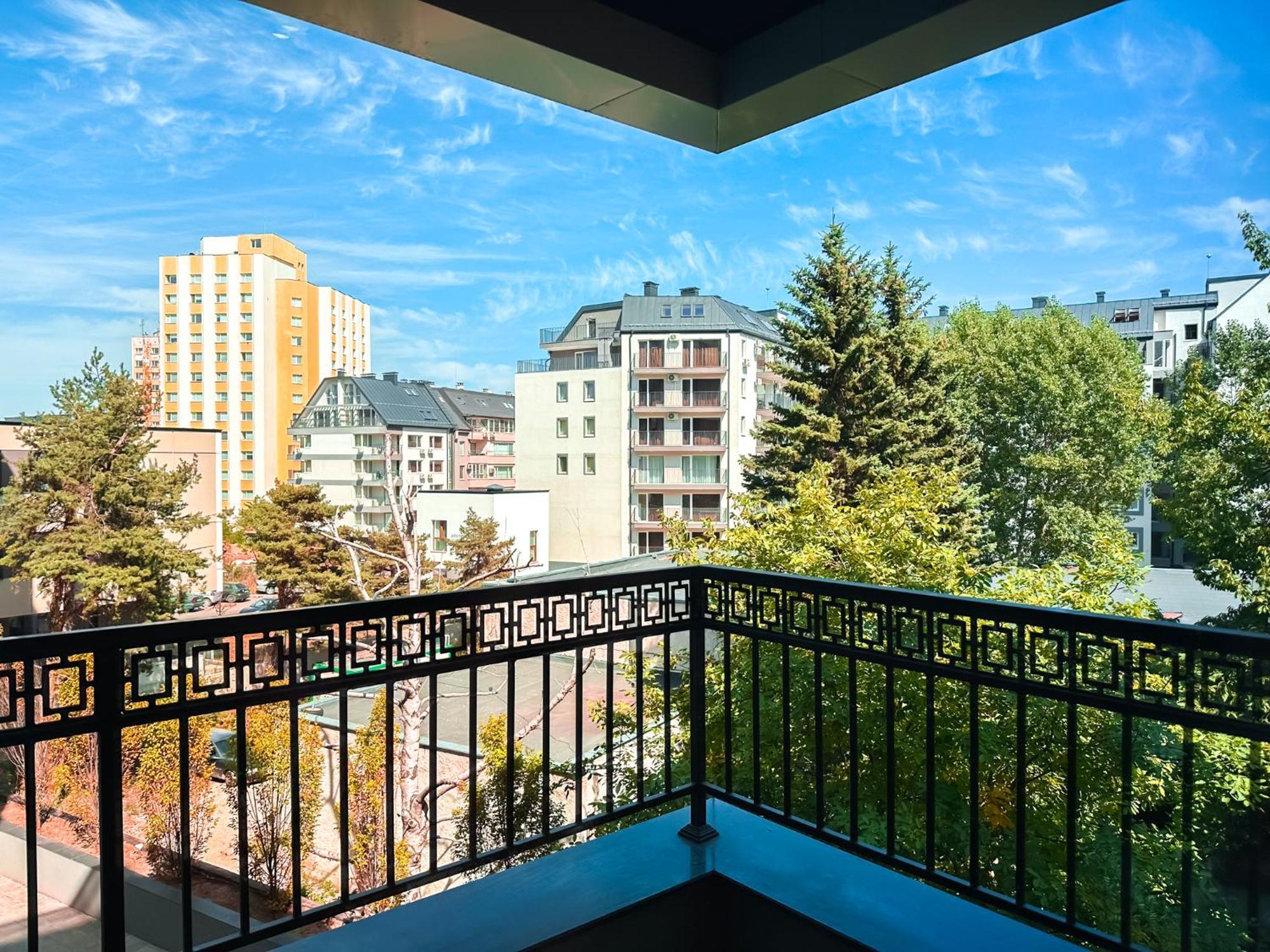 6 Studios 6 Bathrooms 2 Levels Kitchens Sofia Extérieur photo