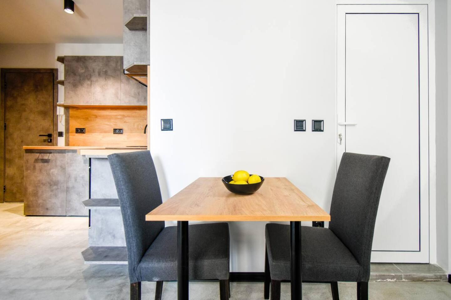 6 Studios 6 Bathrooms 2 Levels Kitchens Sofia Extérieur photo