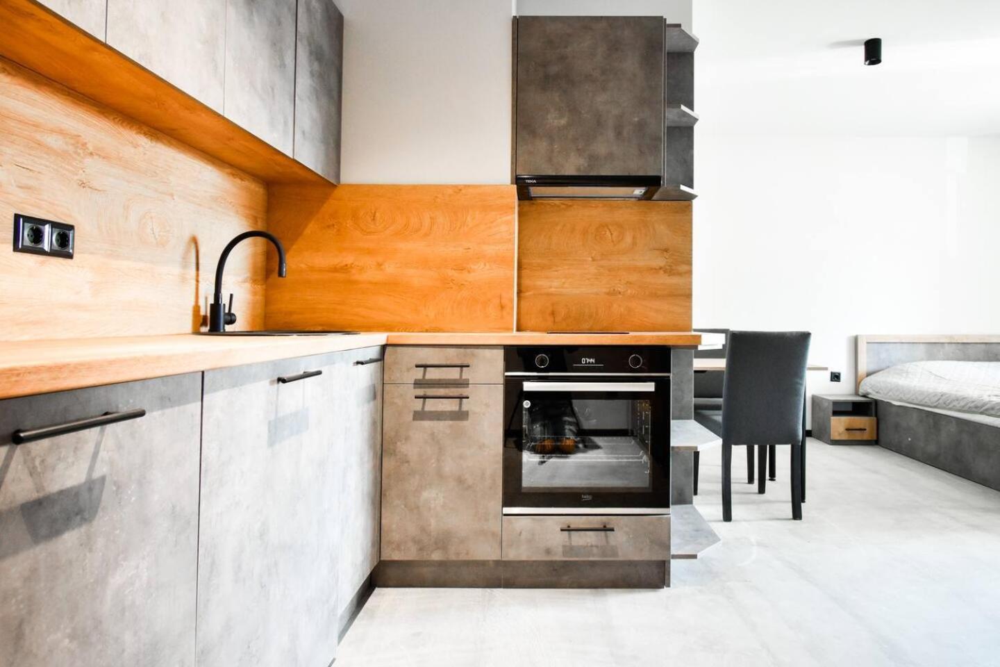 6 Studios 6 Bathrooms 2 Levels Kitchens Sofia Extérieur photo
