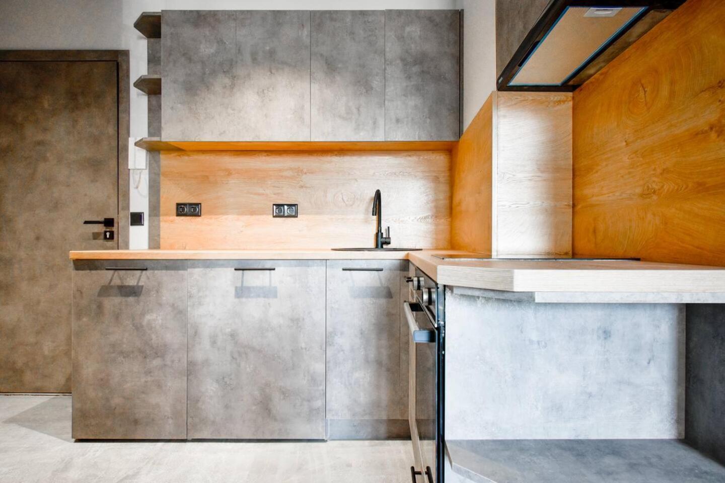 6 Studios 6 Bathrooms 2 Levels Kitchens Sofia Extérieur photo