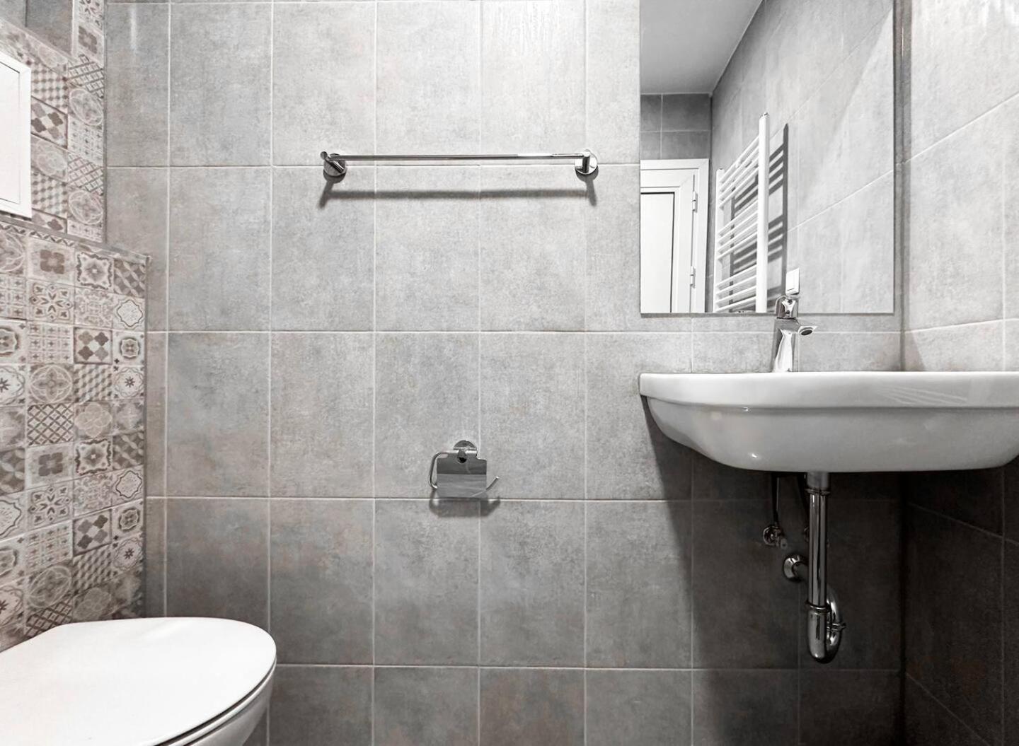6 Studios 6 Bathrooms 2 Levels Kitchens Sofia Extérieur photo