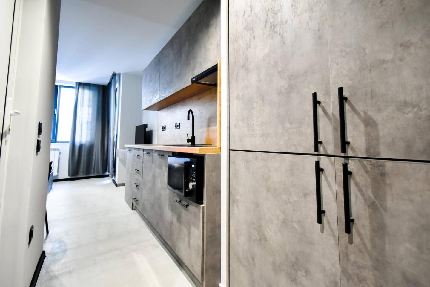 6 Studios 6 Bathrooms 2 Levels Kitchens Sofia Extérieur photo