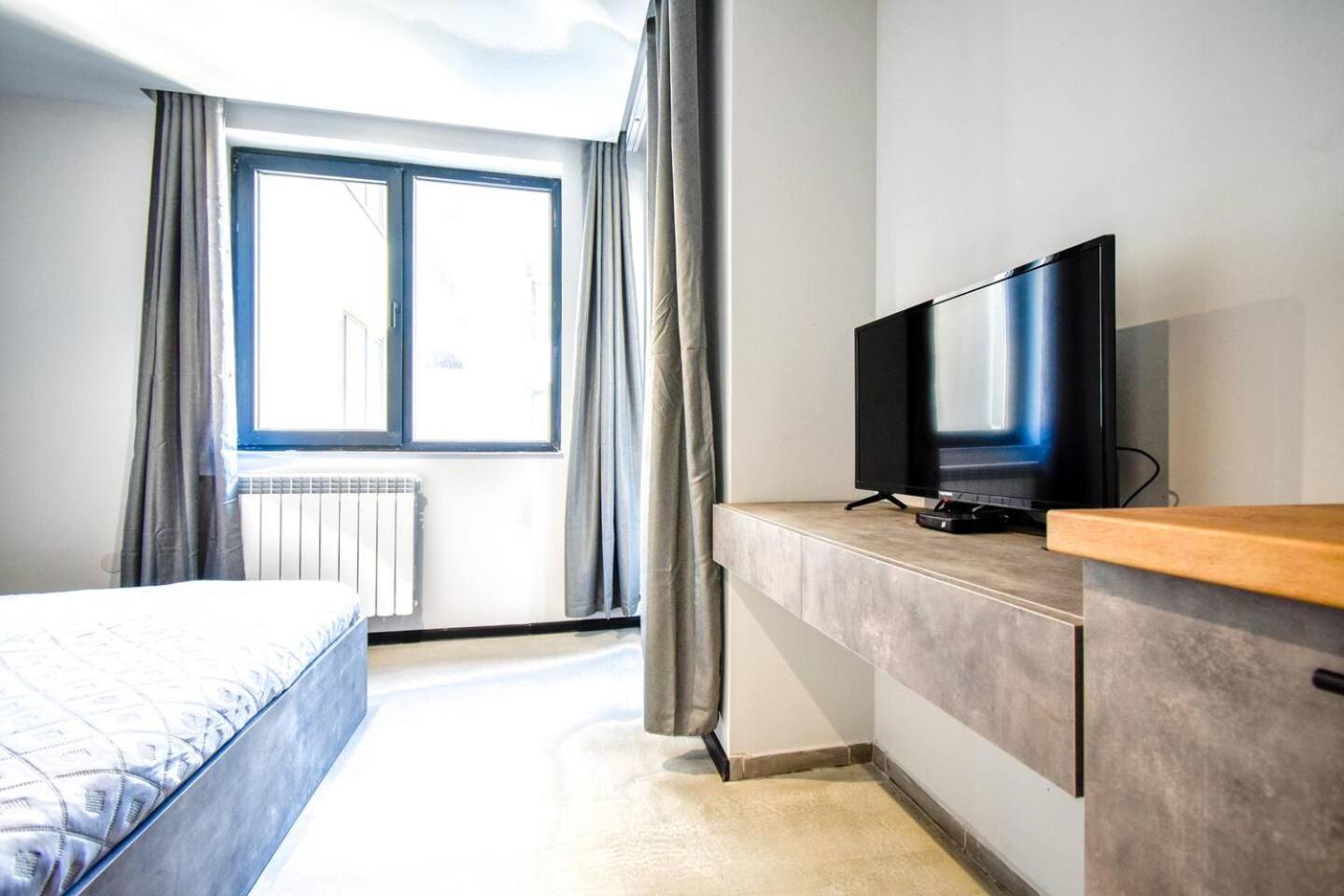 6 Studios 6 Bathrooms 2 Levels Kitchens Sofia Extérieur photo