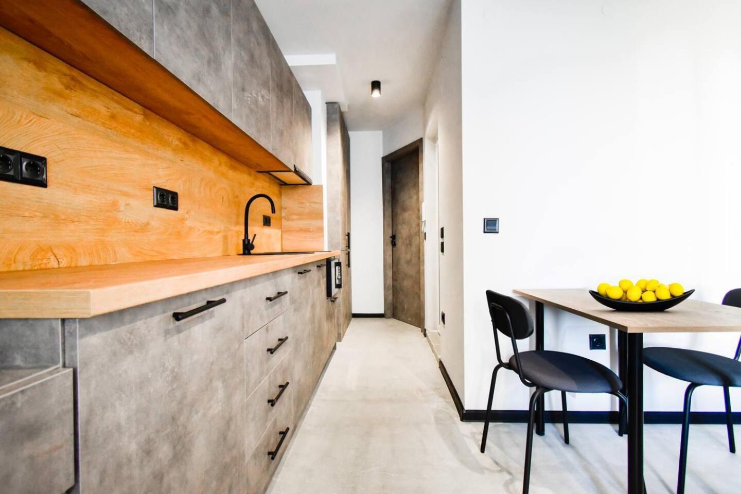 6 Studios 6 Bathrooms 2 Levels Kitchens Sofia Extérieur photo
