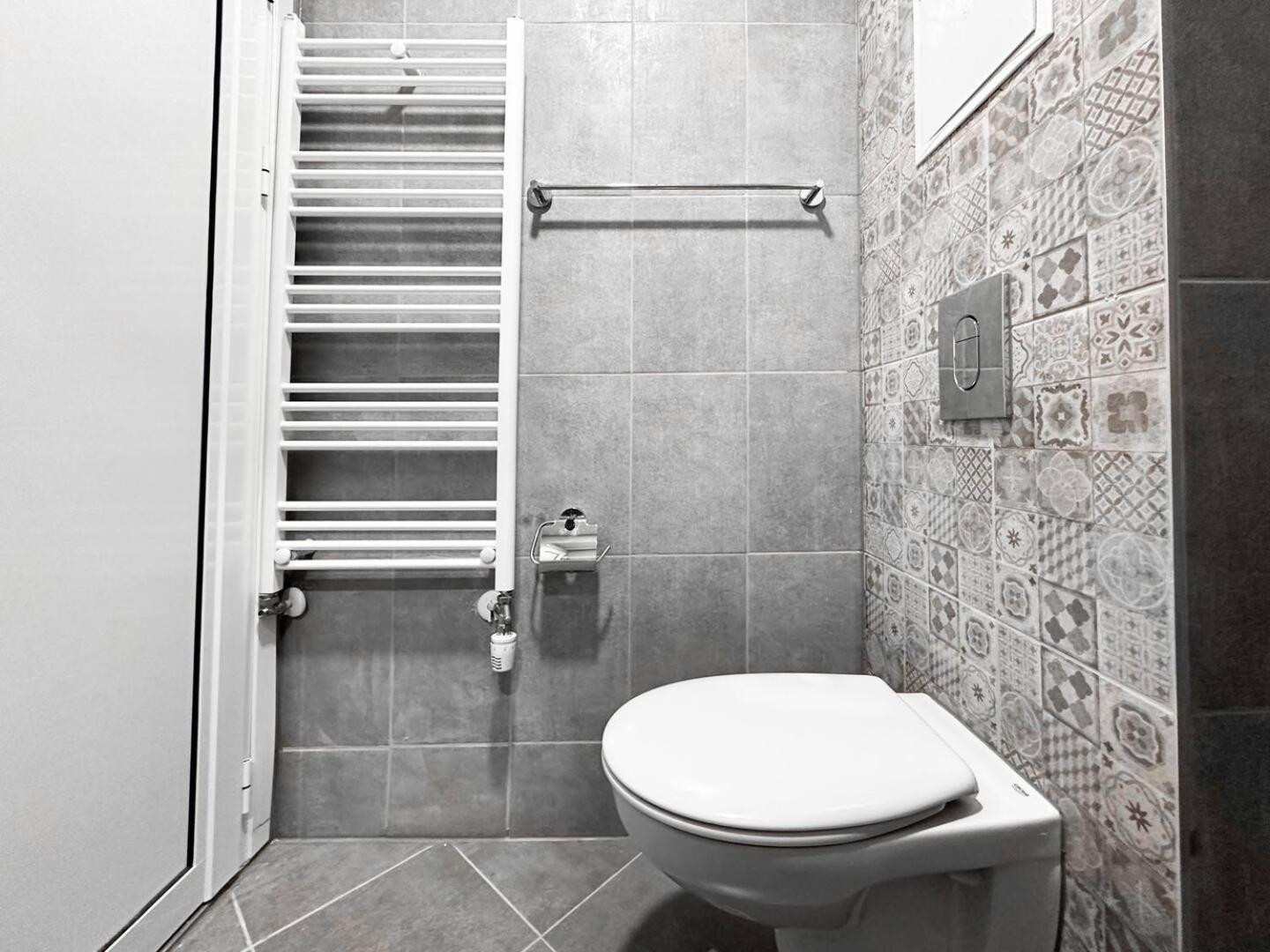 6 Studios 6 Bathrooms 2 Levels Kitchens Sofia Extérieur photo