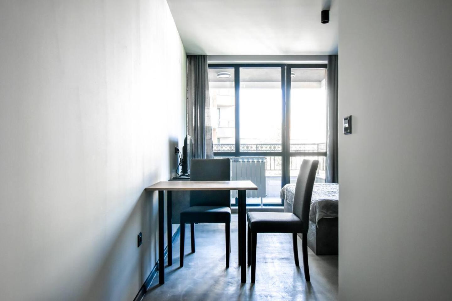 6 Studios 6 Bathrooms 2 Levels Kitchens Sofia Extérieur photo
