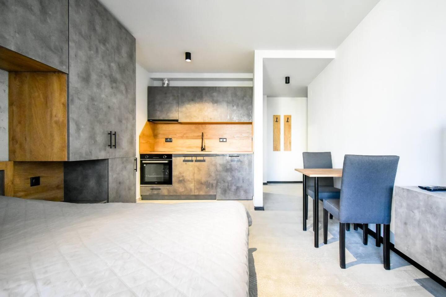 6 Studios 6 Bathrooms 2 Levels Kitchens Sofia Extérieur photo