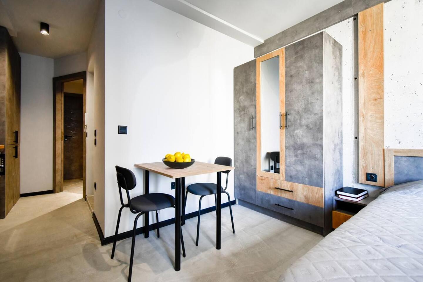 6 Studios 6 Bathrooms 2 Levels Kitchens Sofia Extérieur photo