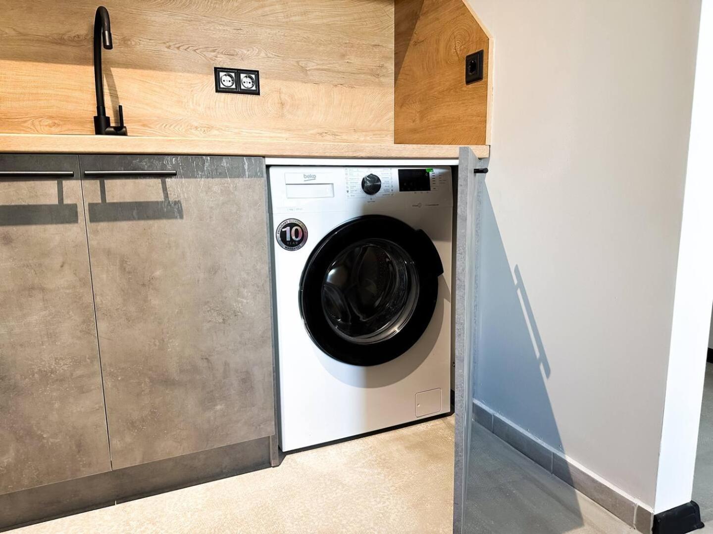 6 Studios 6 Bathrooms 2 Levels Kitchens Sofia Extérieur photo