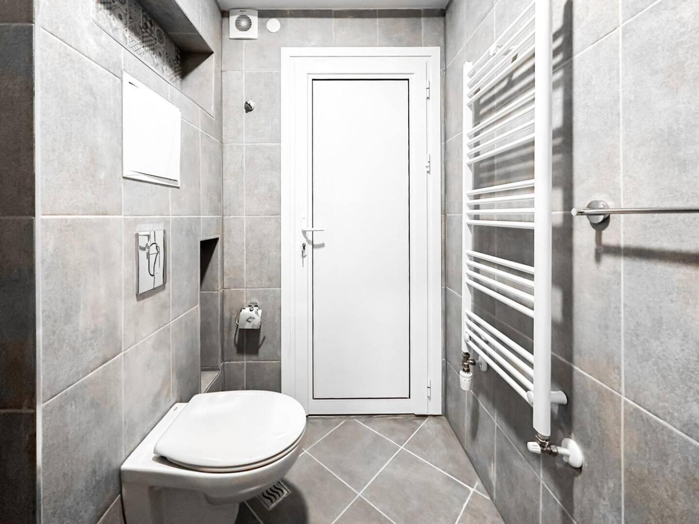 6 Studios 6 Bathrooms 2 Levels Kitchens Sofia Extérieur photo