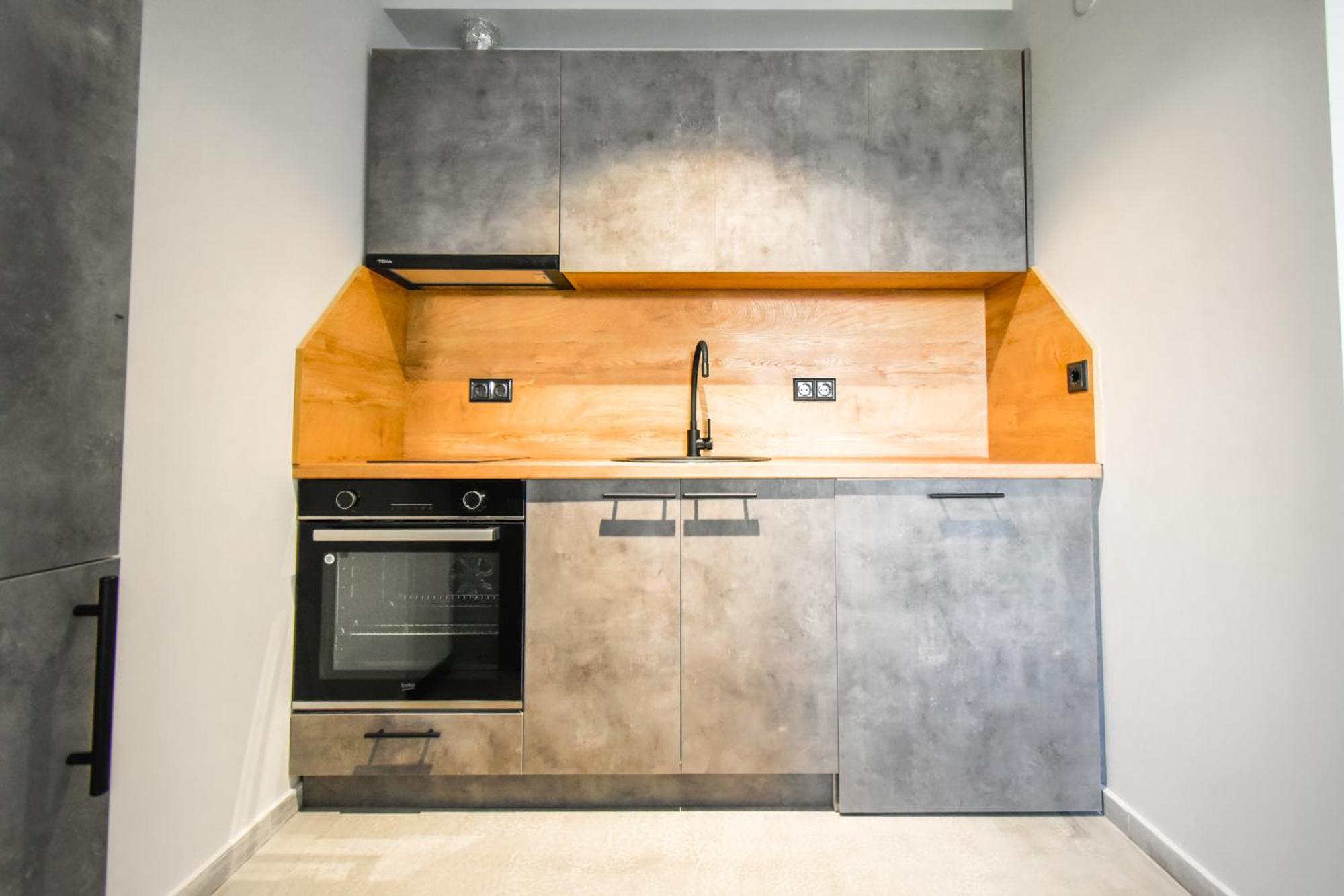 6 Studios 6 Bathrooms 2 Levels Kitchens Sofia Extérieur photo