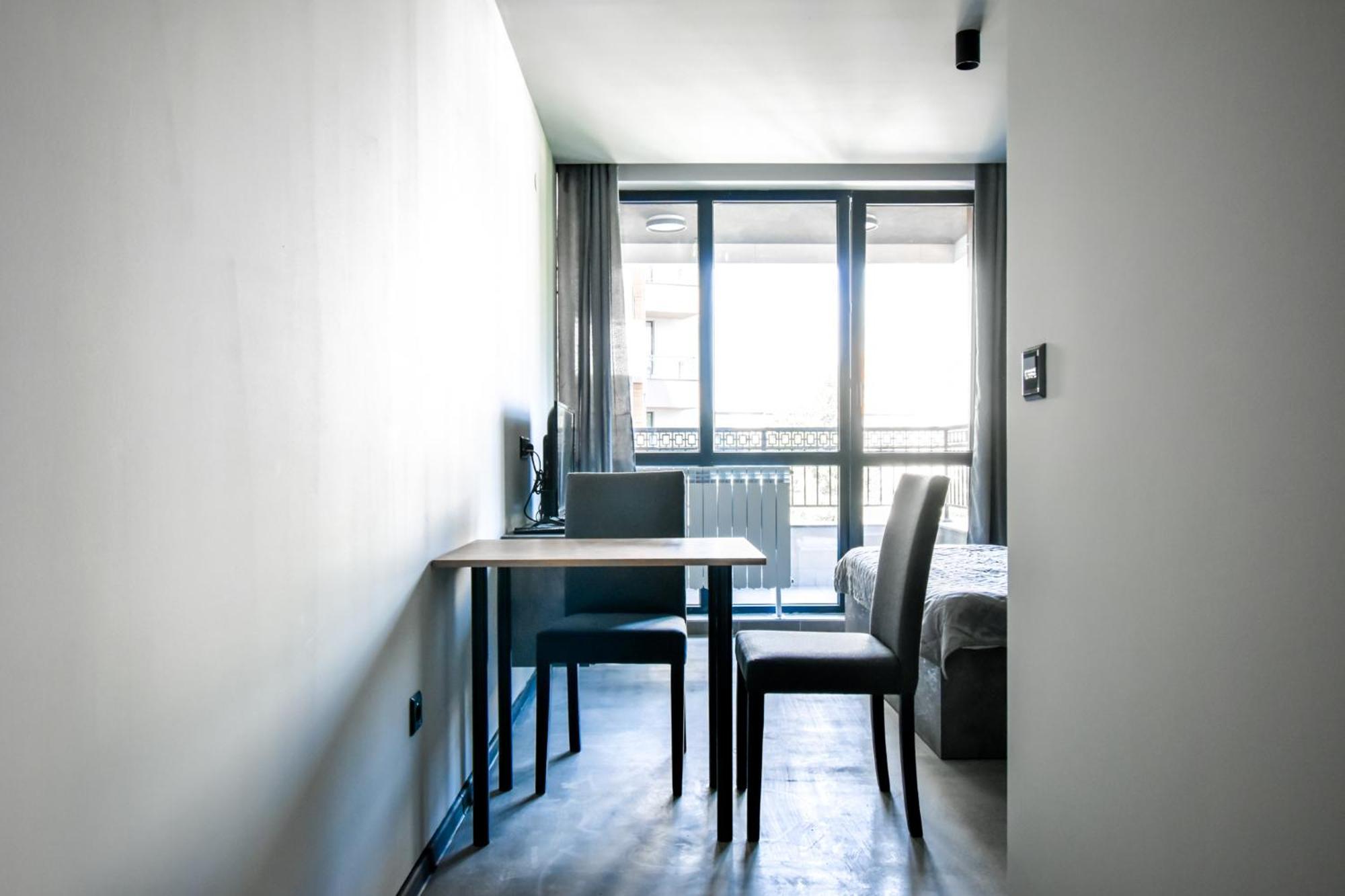 6 Studios 6 Bathrooms 2 Levels Kitchens Sofia Extérieur photo