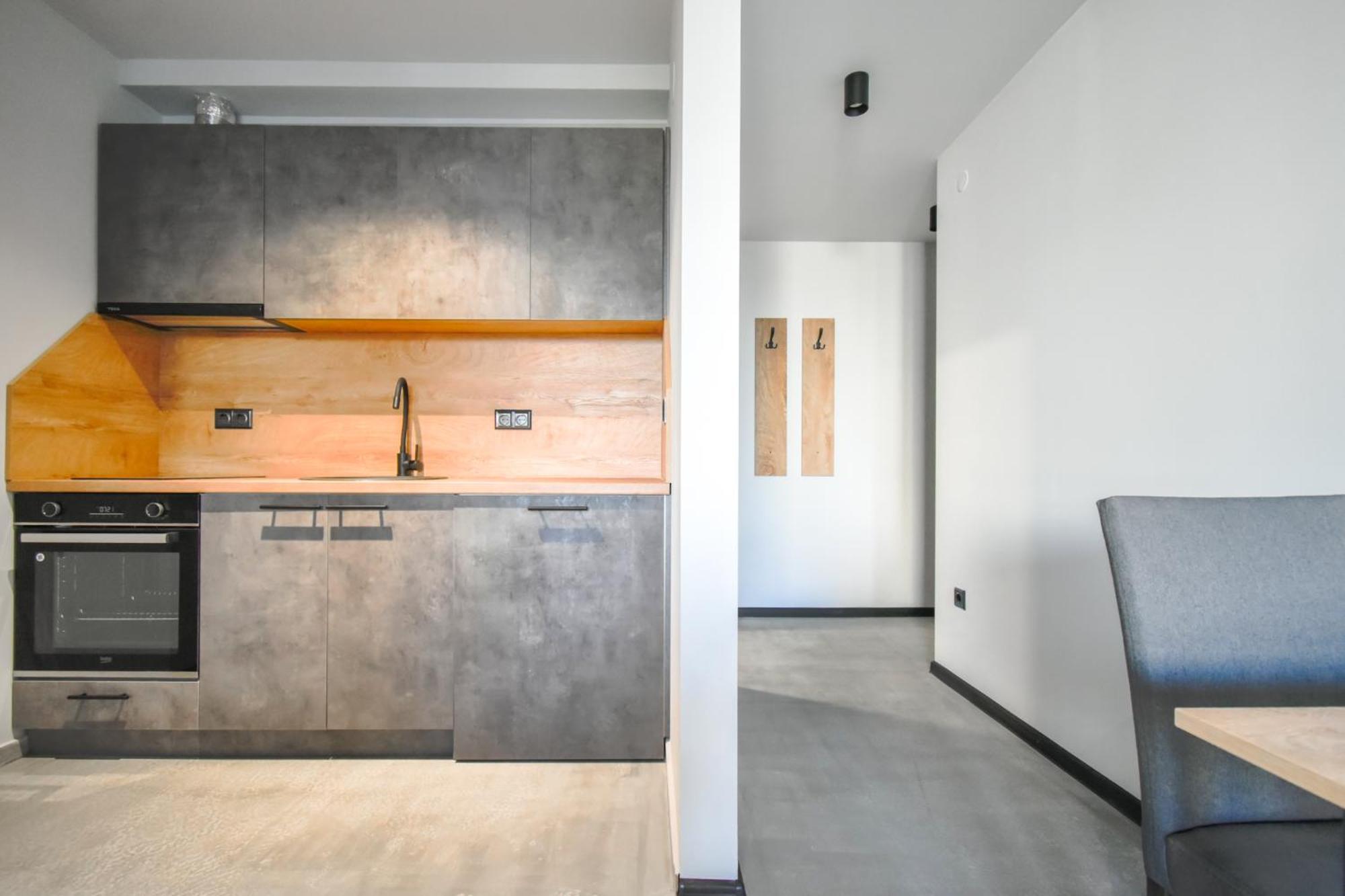 6 Studios 6 Bathrooms 2 Levels Kitchens Sofia Extérieur photo